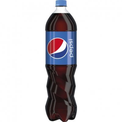 Pepsi Cola